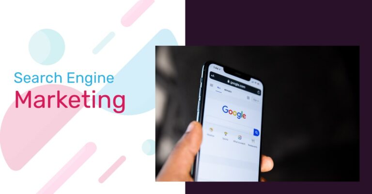 Search Engine Marketing (SEM)