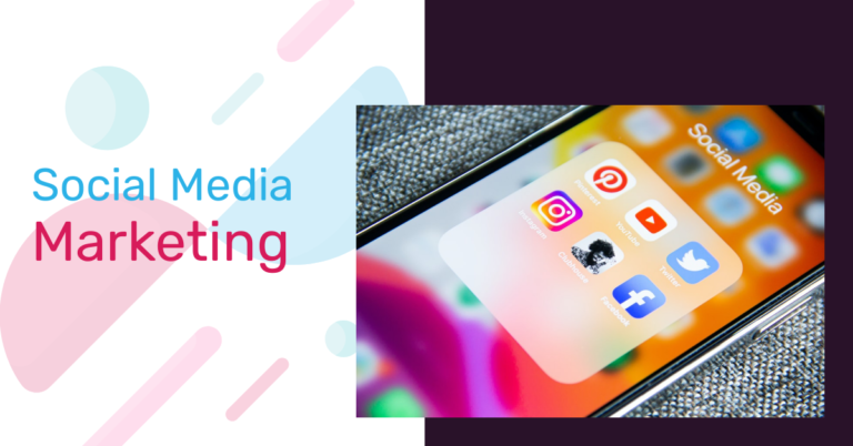 Social Media Marketing