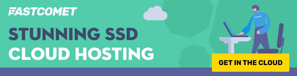 Fastcomet Performance